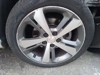 Здавання транспортного засобу peugeot 308 ii (lb_, lp_, lw_, lh_, l3_) 1.6 bluehdi 120 року 2017 потужний bhz (dv6fc)