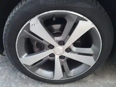 Здавання транспортного засобу peugeot 308 ii (lb_, lp_, lw_, lh_, l3_) 1.6 bluehdi 120 року 2017 потужний bhz (dv6fc)