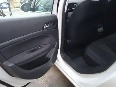 Здавання транспортного засобу peugeot 308 ii (lb_, lp_, lw_, lh_, l3_) 1.6 bluehdi 120 року 2017 потужний bhz (dv6fc)