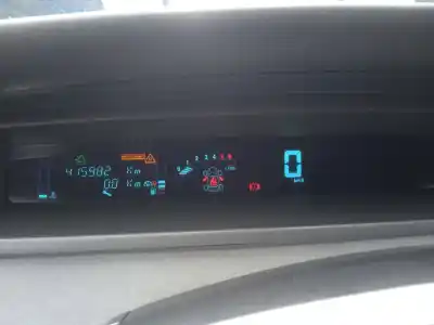 Здавання транспортного засобу renault scénic ii (jm0/1_) 1.9 dci (jm14) року 2006 потужний f9q804