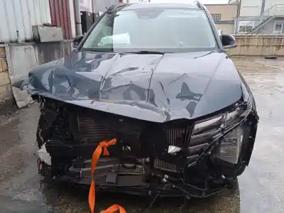 Здавання транспортного засобу hyundai tucson (nx4e, nx4a) 1.6 t-gdi hybrid року 2023 потужний g4ft