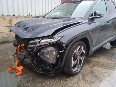 Здавання транспортного засобу hyundai tucson (nx4e, nx4a) 1.6 t-gdi hybrid року 2023 потужний g4ft