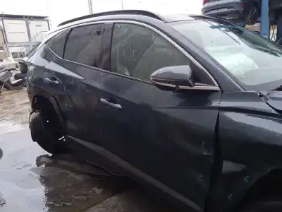 Здавання транспортного засобу hyundai tucson (nx4e, nx4a) 1.6 t-gdi hybrid року 2023 потужний g4ft