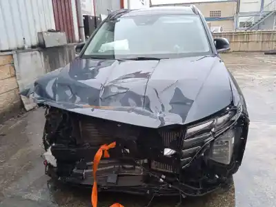 Здавання транспортного засобу hyundai tucson (nx4e, nx4a) 1.6 t-gdi hybrid року 2023 потужний g4ft