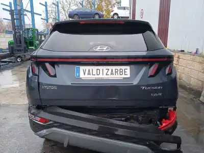 Здавання транспортного засобу hyundai tucson (nx4e, nx4a) 1.6 t-gdi hybrid року 2023 потужний g4ft
