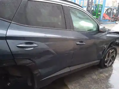 Здавання транспортного засобу hyundai tucson (nx4e, nx4a) 1.6 t-gdi hybrid року 2023 потужний g4ft