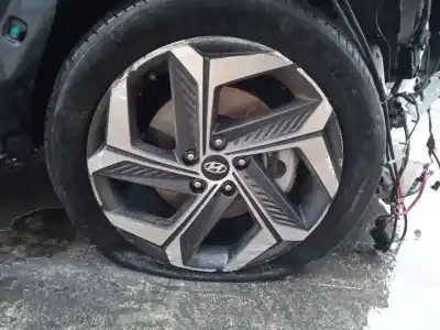 Здавання транспортного засобу hyundai tucson (nx4e, nx4a) 1.6 t-gdi hybrid року 2023 потужний g4ft