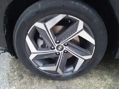 Здавання транспортного засобу hyundai tucson (nx4e, nx4a) 1.6 t-gdi hybrid року 2023 потужний g4ft