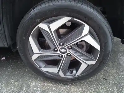 Здавання транспортного засобу hyundai tucson (nx4e, nx4a) 1.6 t-gdi hybrid року 2023 потужний g4ft