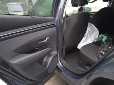 Здавання транспортного засобу hyundai tucson (nx4e, nx4a) 1.6 t-gdi hybrid року 2023 потужний g4ft