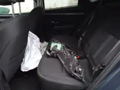 Здавання транспортного засобу hyundai tucson (nx4e, nx4a) 1.6 t-gdi hybrid року 2023 потужний g4ft