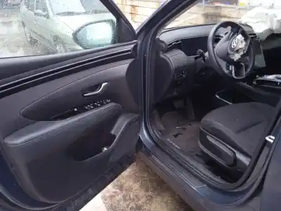 Здавання транспортного засобу hyundai tucson (nx4e, nx4a) 1.6 t-gdi hybrid року 2023 потужний g4ft