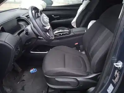 Здавання транспортного засобу hyundai tucson (nx4e, nx4a) 1.6 t-gdi hybrid року 2023 потужний g4ft