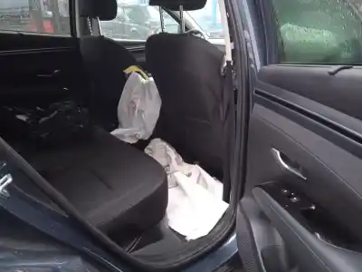 Здавання транспортного засобу hyundai tucson (nx4e, nx4a) 1.6 t-gdi hybrid року 2023 потужний g4ft