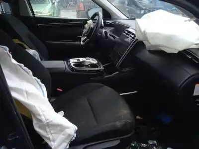 Здавання транспортного засобу hyundai tucson (nx4e, nx4a) 1.6 t-gdi hybrid року 2023 потужний g4ft