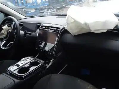 Здавання транспортного засобу hyundai tucson (nx4e, nx4a) 1.6 t-gdi hybrid року 2023 потужний g4ft