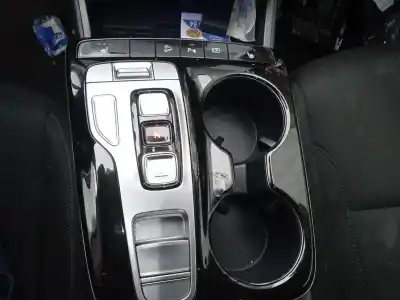 Здавання транспортного засобу hyundai tucson (nx4e, nx4a) 1.6 t-gdi hybrid року 2023 потужний g4ft