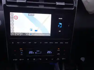 Здавання транспортного засобу hyundai tucson (nx4e, nx4a) 1.6 t-gdi hybrid року 2023 потужний g4ft