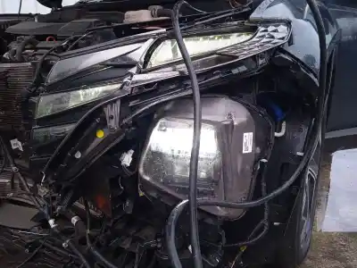 Здавання транспортного засобу hyundai tucson (nx4e, nx4a) 1.6 t-gdi hybrid року 2023 потужний g4ft