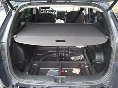 Здавання транспортного засобу hyundai tucson (nx4e, nx4a) 1.6 t-gdi hybrid року 2023 потужний g4ft