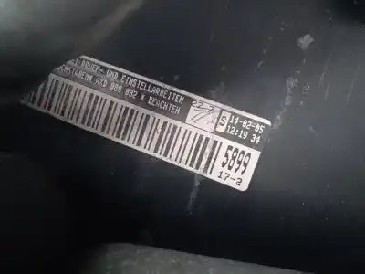 Здавання транспортного засобу volkswagen transporter v furgón (7ha, 7hh, 7ea, 7eh) 2.5 tdi року 2005 потужний axd