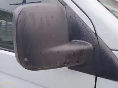 Здавання транспортного засобу volkswagen transporter v furgón (7ha, 7hh, 7ea, 7eh) 2.5 tdi року 2005 потужний axd