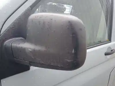 Здавання транспортного засобу volkswagen transporter v furgón (7ha, 7hh, 7ea, 7eh) 2.5 tdi року 2005 потужний axd