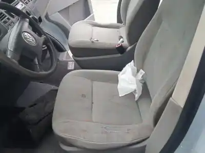 Здавання транспортного засобу volkswagen transporter v furgón (7ha, 7hh, 7ea, 7eh) 2.5 tdi року 2005 потужний axd