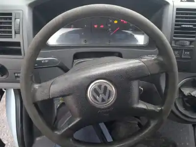 Здавання транспортного засобу volkswagen transporter v furgón (7ha, 7hh, 7ea, 7eh) 2.5 tdi року 2005 потужний axd