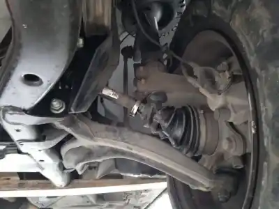 Здавання транспортного засобу volkswagen transporter v furgón (7ha, 7hh, 7ea, 7eh) 2.5 tdi року 2005 потужний axd