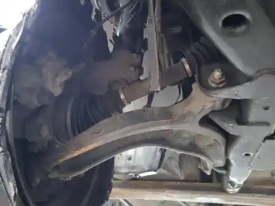 Здавання транспортного засобу volkswagen transporter v furgón (7ha, 7hh, 7ea, 7eh) 2.5 tdi року 2005 потужний axd