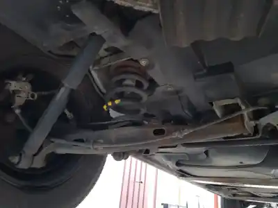 Здавання транспортного засобу volkswagen transporter v furgón (7ha, 7hh, 7ea, 7eh) 2.5 tdi року 2005 потужний axd