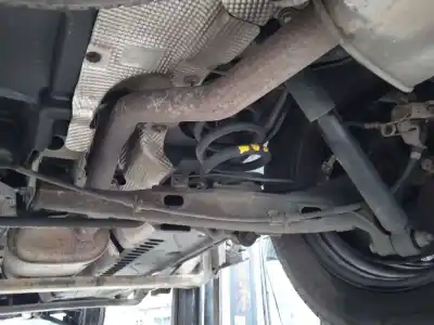 Здавання транспортного засобу volkswagen transporter v furgón (7ha, 7hh, 7ea, 7eh) 2.5 tdi року 2005 потужний axd