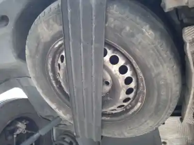 Здавання транспортного засобу volkswagen transporter v furgón (7ha, 7hh, 7ea, 7eh) 2.5 tdi року 2005 потужний axd