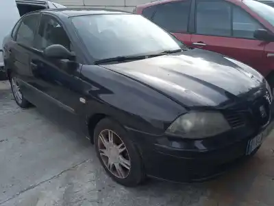 Veicolo di demolizione SEAT CORDOBA (6L2)  dell'anno 2006 alimentato BBZ