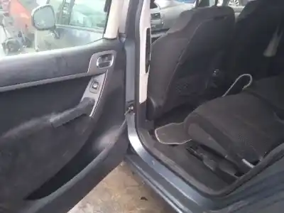 Scrapping Vehicle citroen c4 picasso i monospace (ud_) 2.0 hdi 138 of the year 2007 powered rhj