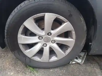 Scrapping Vehicle citroen c4 picasso i monospace (ud_) 2.0 hdi 138 of the year 2007 powered rhj