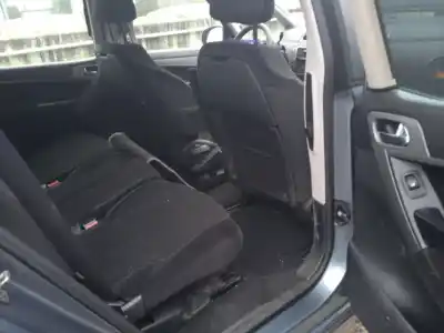 Scrapping Vehicle citroen c4 picasso i monospace (ud_) 2.0 hdi 138 of the year 2007 powered rhj