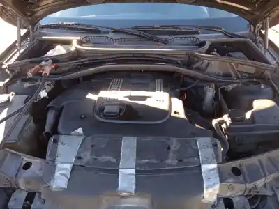 Veículo de Sucata bmw x3 (e83) 2.0 d do ano 2006 alimentado 204d4