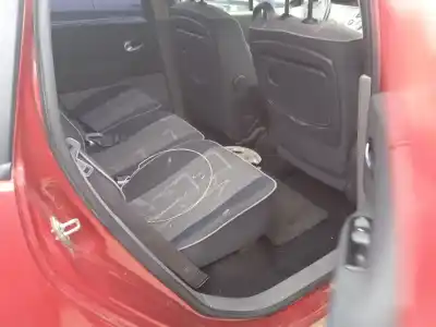 Утилизация автомобиля renault scénic ii (jm0/1_) 1.6 (jm0c, jm0j, jm1b) года 2004 питание k4m782