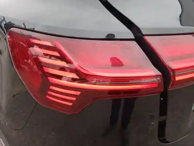 Sloopvoertuig audi e-tron (gen) 50 quattro van het jaar 2020 aangedreven easb,eawa