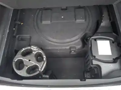 Sloopvoertuig audi e-tron (gen) 50 quattro van het jaar 2020 aangedreven easb,eawa