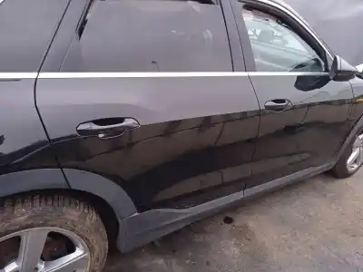 Sloopvoertuig audi e-tron (gen) 50 quattro van het jaar 2020 aangedreven easb,eawa