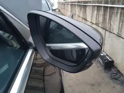 Sloopvoertuig audi e-tron (gen) 50 quattro van het jaar 2020 aangedreven easb,eawa