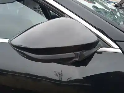 Sloopvoertuig audi e-tron (gen) 50 quattro van het jaar 2020 aangedreven easb,eawa