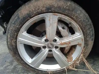 Sloopvoertuig audi e-tron (gen) 50 quattro van het jaar 2020 aangedreven easb,eawa