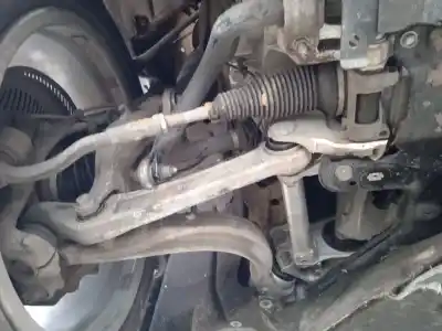 Sloopvoertuig audi e-tron (gen) 50 quattro van het jaar 2020 aangedreven easb,eawa