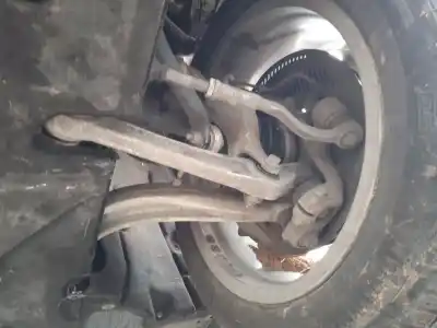 Sloopvoertuig audi e-tron (gen) 50 quattro van het jaar 2020 aangedreven easb,eawa