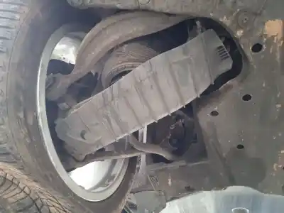 Sloopvoertuig audi e-tron (gen) 50 quattro van het jaar 2020 aangedreven easb,eawa