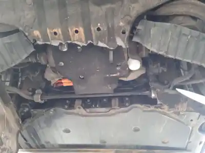 Sloopvoertuig audi e-tron (gen) 50 quattro van het jaar 2020 aangedreven easb,eawa